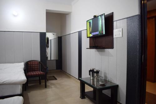 Bed & Breakfast Hotel Thakur Ji