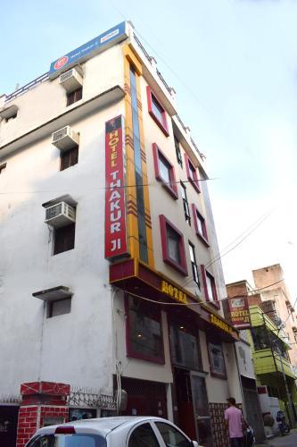 Bed & Breakfast Hotel Thakur Ji