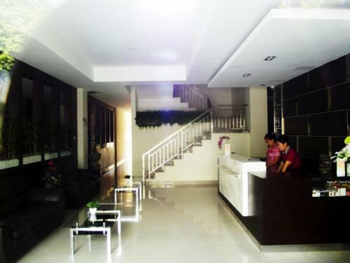 Manado Inn Hotel