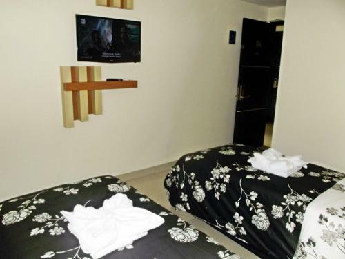 Manado Inn Hotel