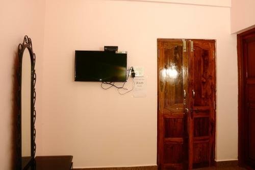 Hostal Sai Guru Guest House