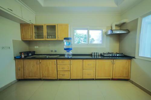 Apartment Banjara Hills, Road No 12