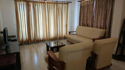 Apartment Banjara Hills, Road No 12
