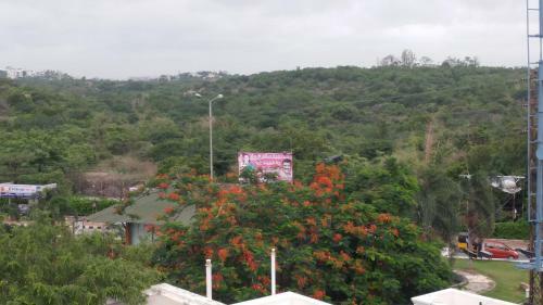 Apartment Banjara Hills, Road No 12