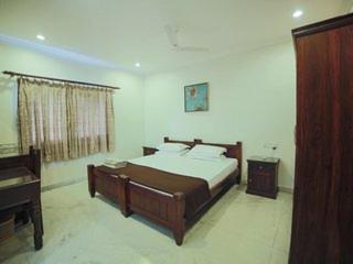 Apartment Banjara Hills, Road No 12