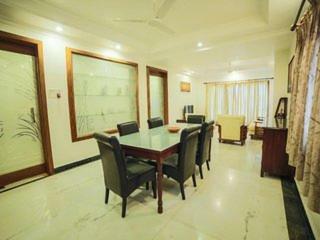 Apartment Banjara Hills, Road No 12