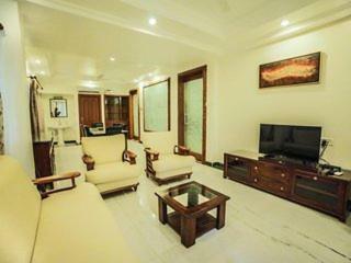 Apartment Banjara Hills, Road No 12