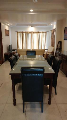 Apartment Banjara Hills, Road No 12