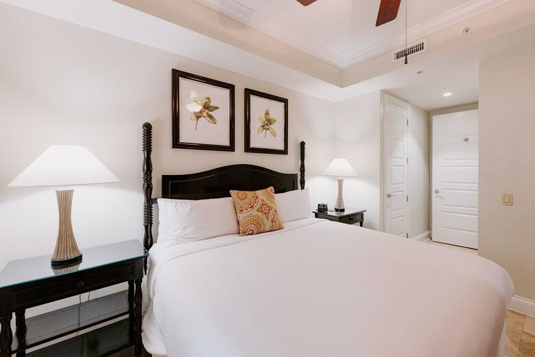 Key West Marriott Beachside Hotel