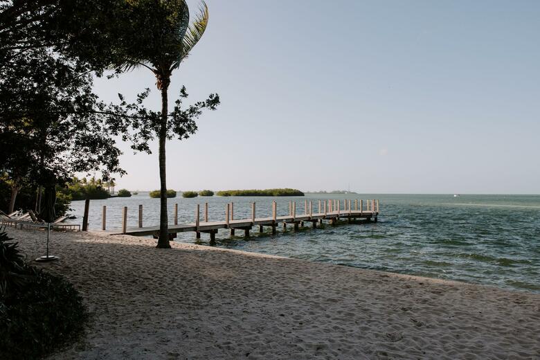 Key West Marriott Beachside Hotel