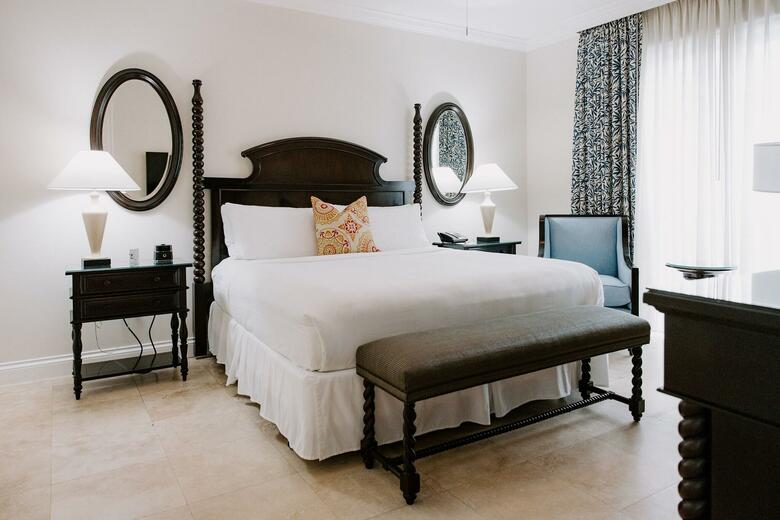 Key West Marriott Beachside Hotel