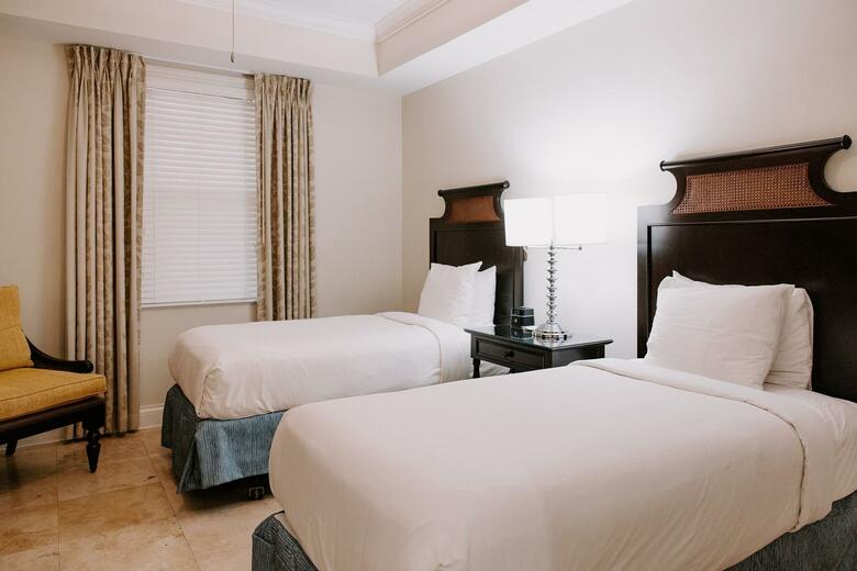 Key West Marriott Beachside Hotel