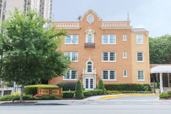 The Artmore Hotel