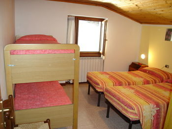 Hotel Spampatti