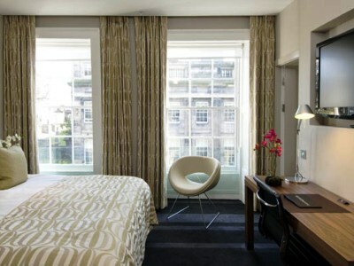 Hotel Apex Waterloo Place