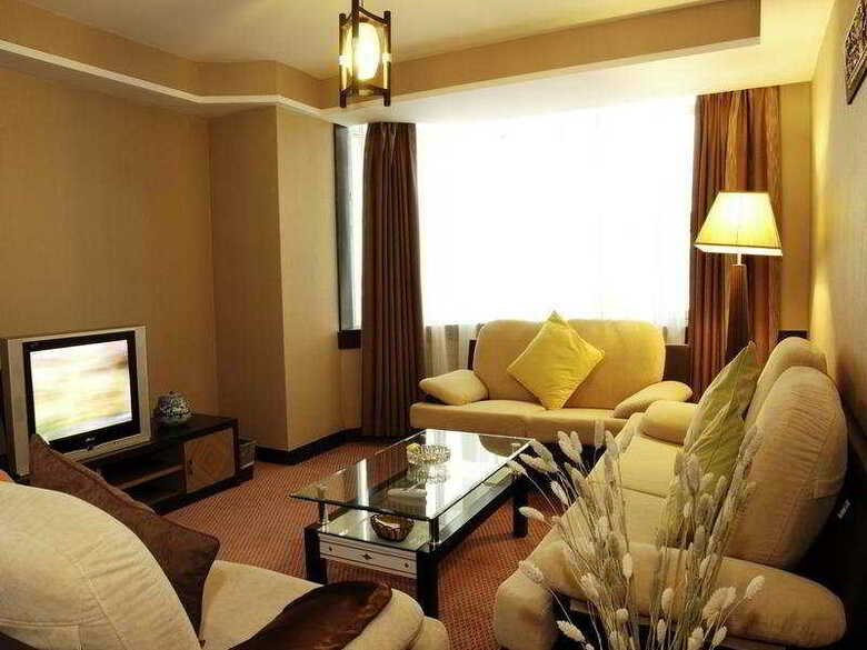 Hotel Gui Hua Kunming