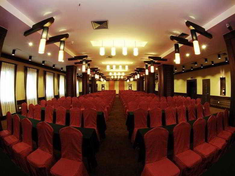 Hotel Gui Hua Kunming