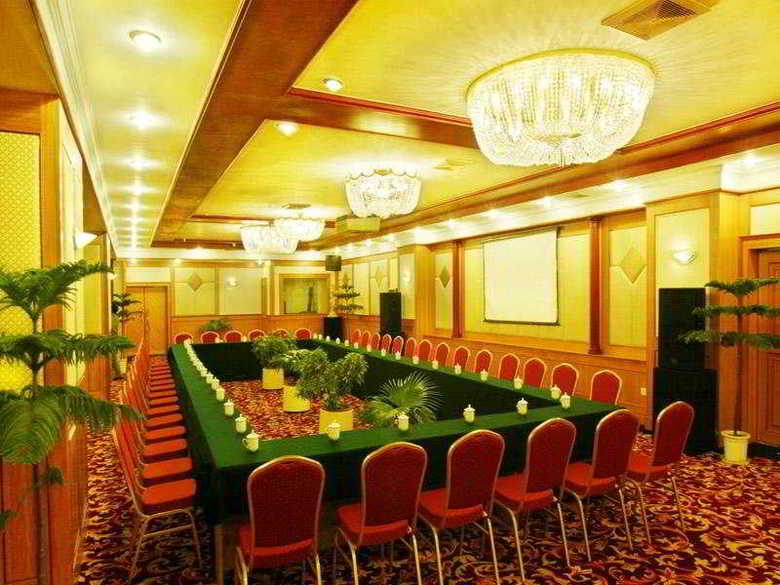 Hotel Mercure Hydro Majestic Kunming