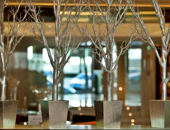Hotel Turim Alameda