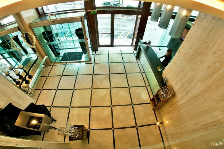 Hotel Turim Alameda