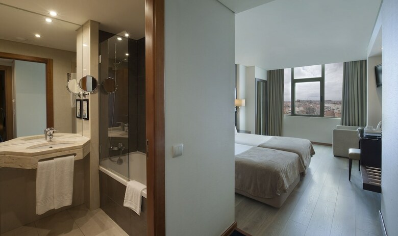 Hotel Turim Alameda