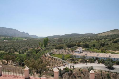 Hotel Dwo Convento La Magdalena