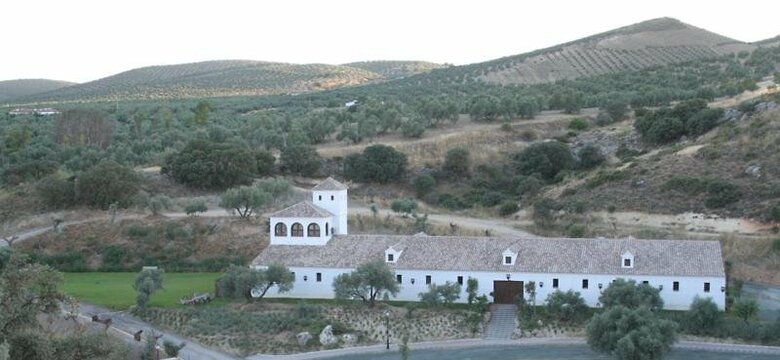 Hotel Dwo Convento La Magdalena