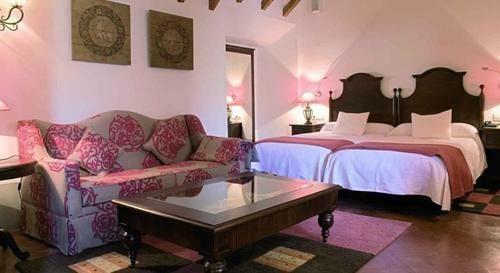 Hotel Dwo Convento La Magdalena