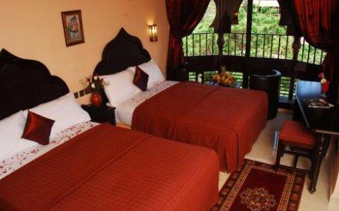 Hotel Imperial Plaza
