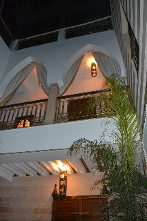 Hotel Riad Schanez