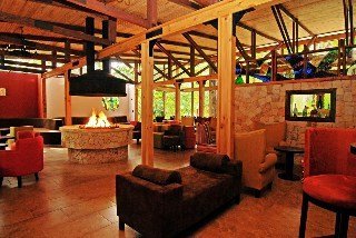 Savegre Hotel De Monta�a (.)