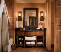 Hotel Hilton Santa Fe Golf Resort & Spa At Buffalo Thunder