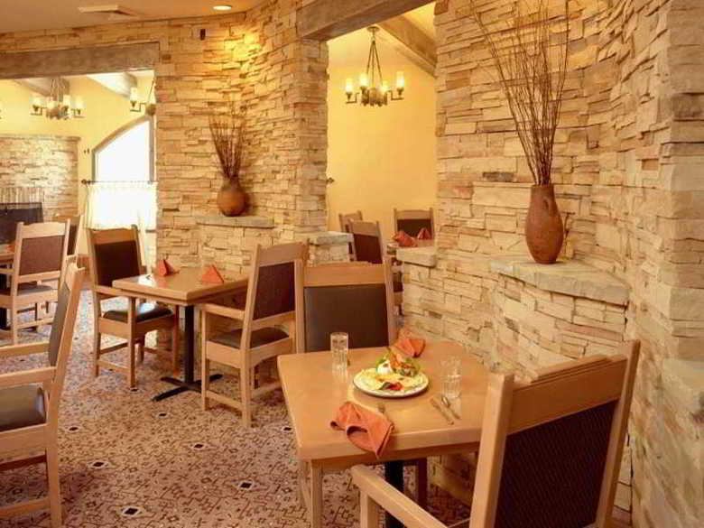 Hotel Lodge At Santa Fe