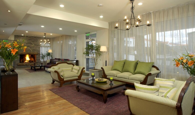 Hotel Cilene Del Faro Suites & Spa