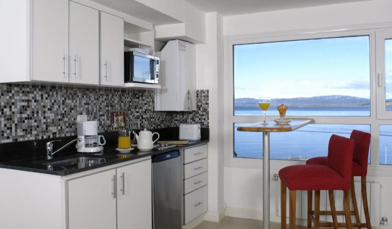 Hotel Cilene Del Faro Suites & Spa