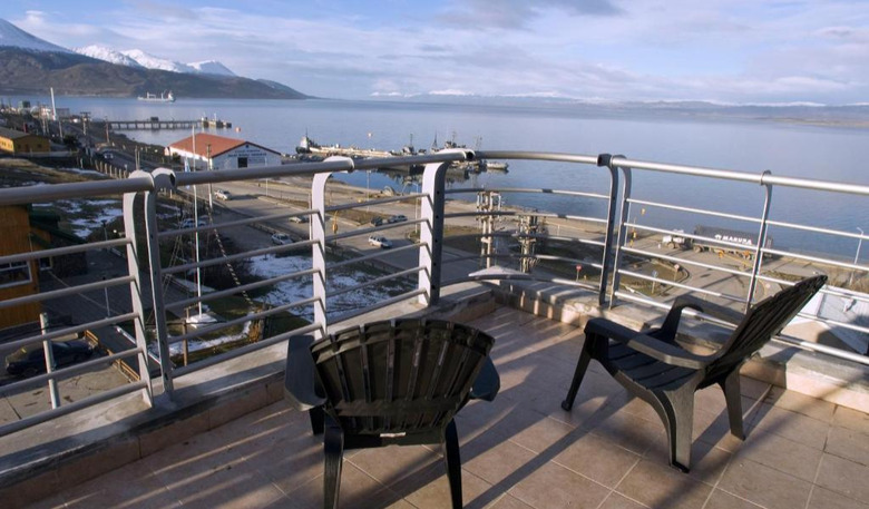 Hotel Cilene Del Faro Suites & Spa