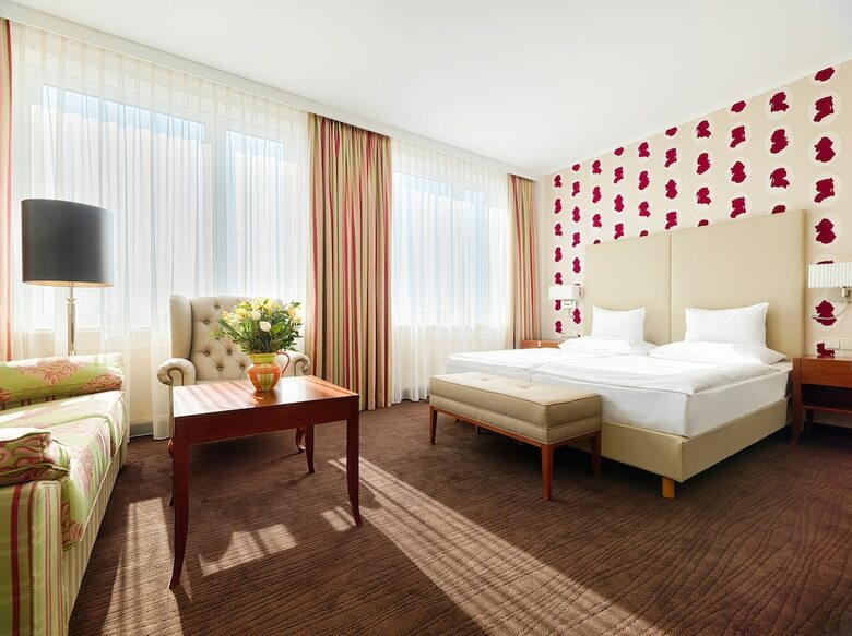 Am Parkring Hotel