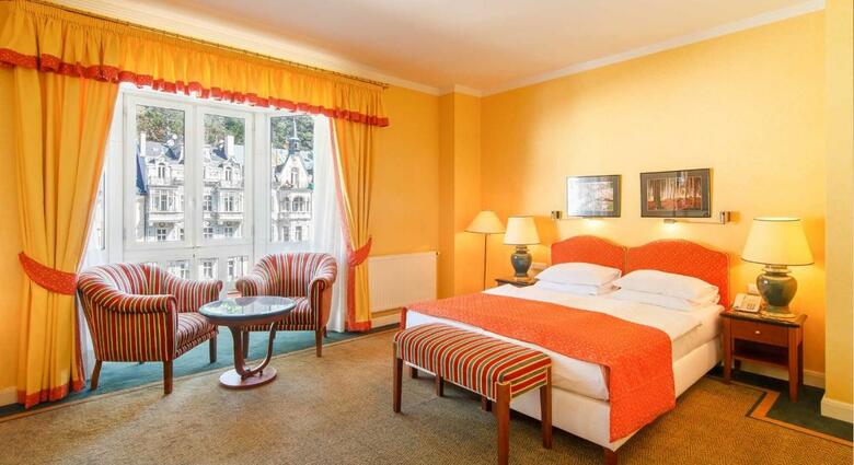 Hotel Dvorak