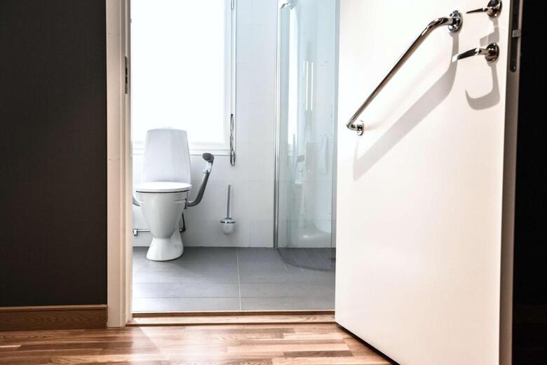 Hotel Scandic Uplandia
