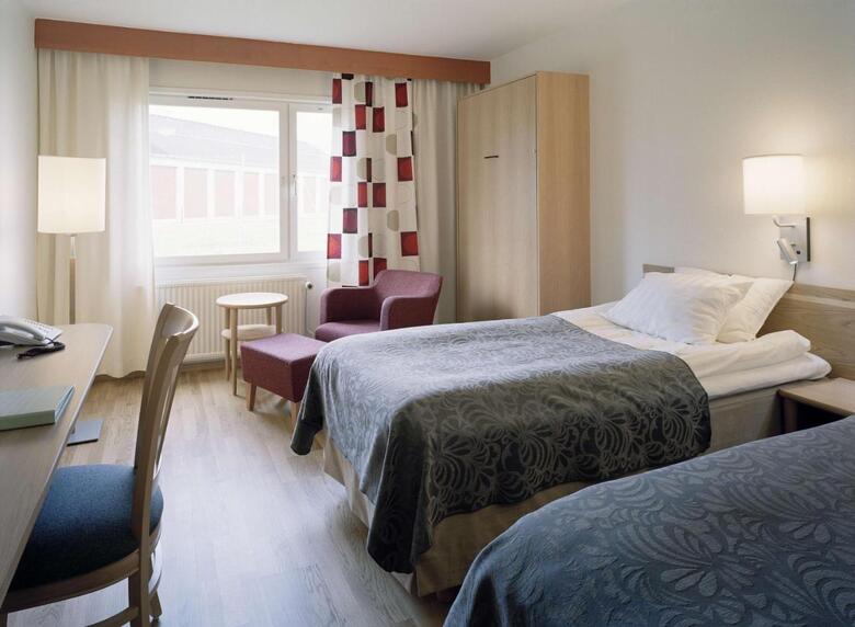 Hotel Scandic Uppsala Nord
