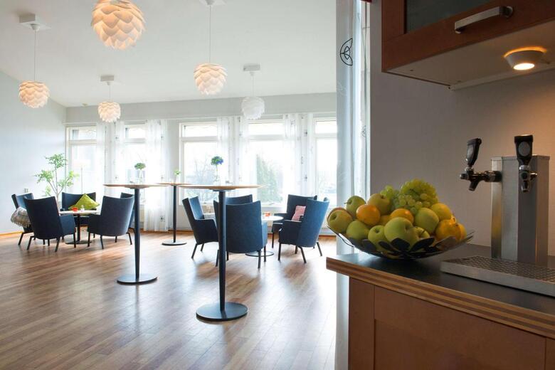 Hotel Scandic Uppsala Nord