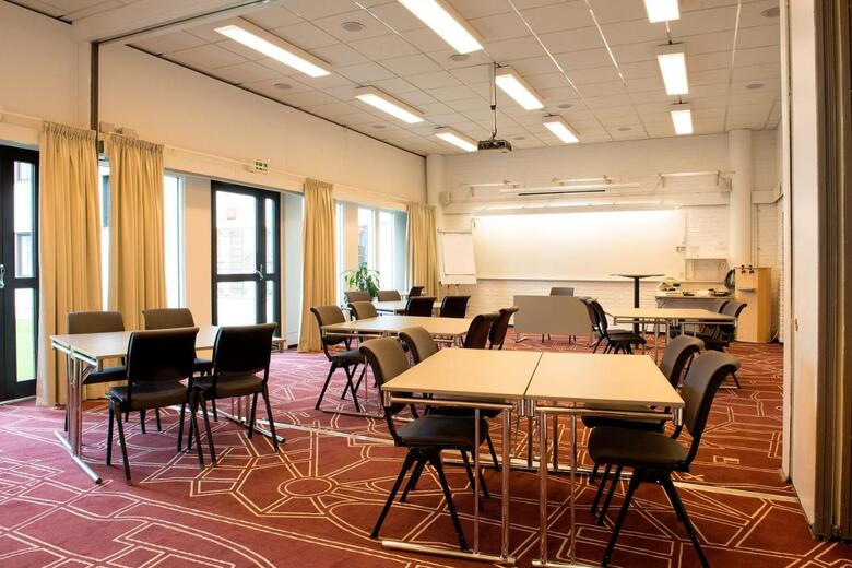 Hotel Scandic Uppsala Nord