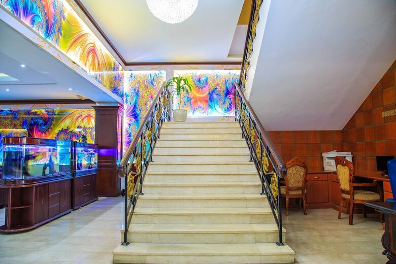 Hotel Gulf Pearl