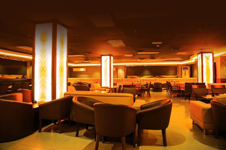 Hotel Gulf Pearl