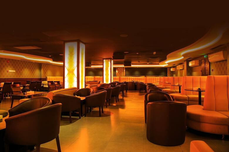 Hotel Gulf Pearl