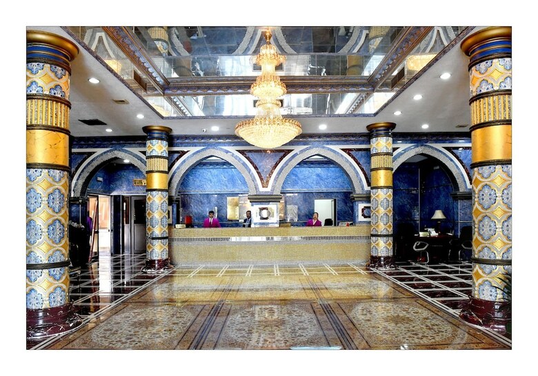 Gulf Gate Hotel