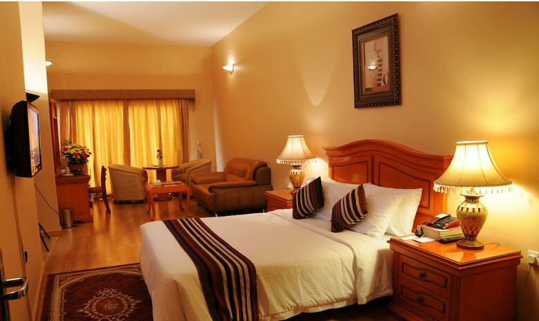 Gulf Gate Hotel