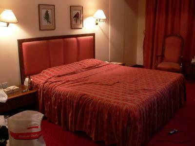 Gulf Gate Hotel