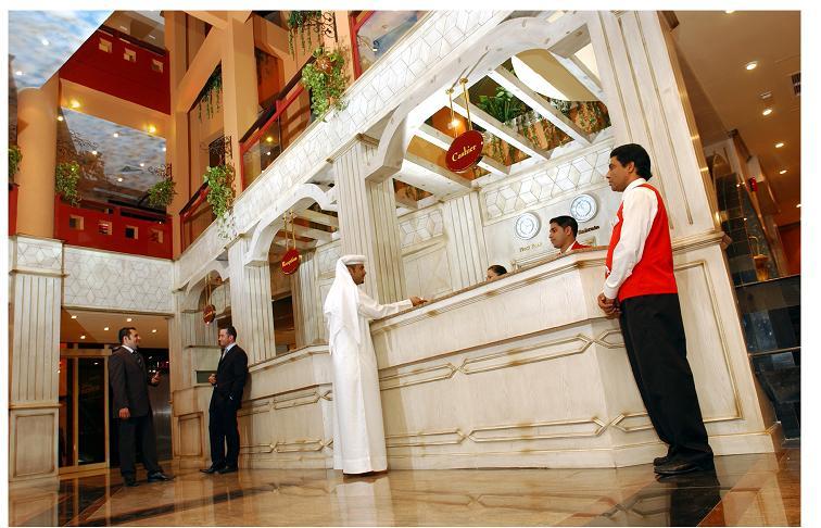 Hotel Mashtan