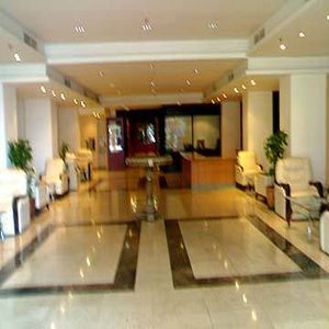 Hotel Mashtan